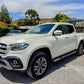 VENDIDA - MERCEDES BENZ X250 4MATIC POWER 2020