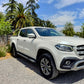 VENDIDA - MERCEDES BENZ X250 4MATIC POWER 2020