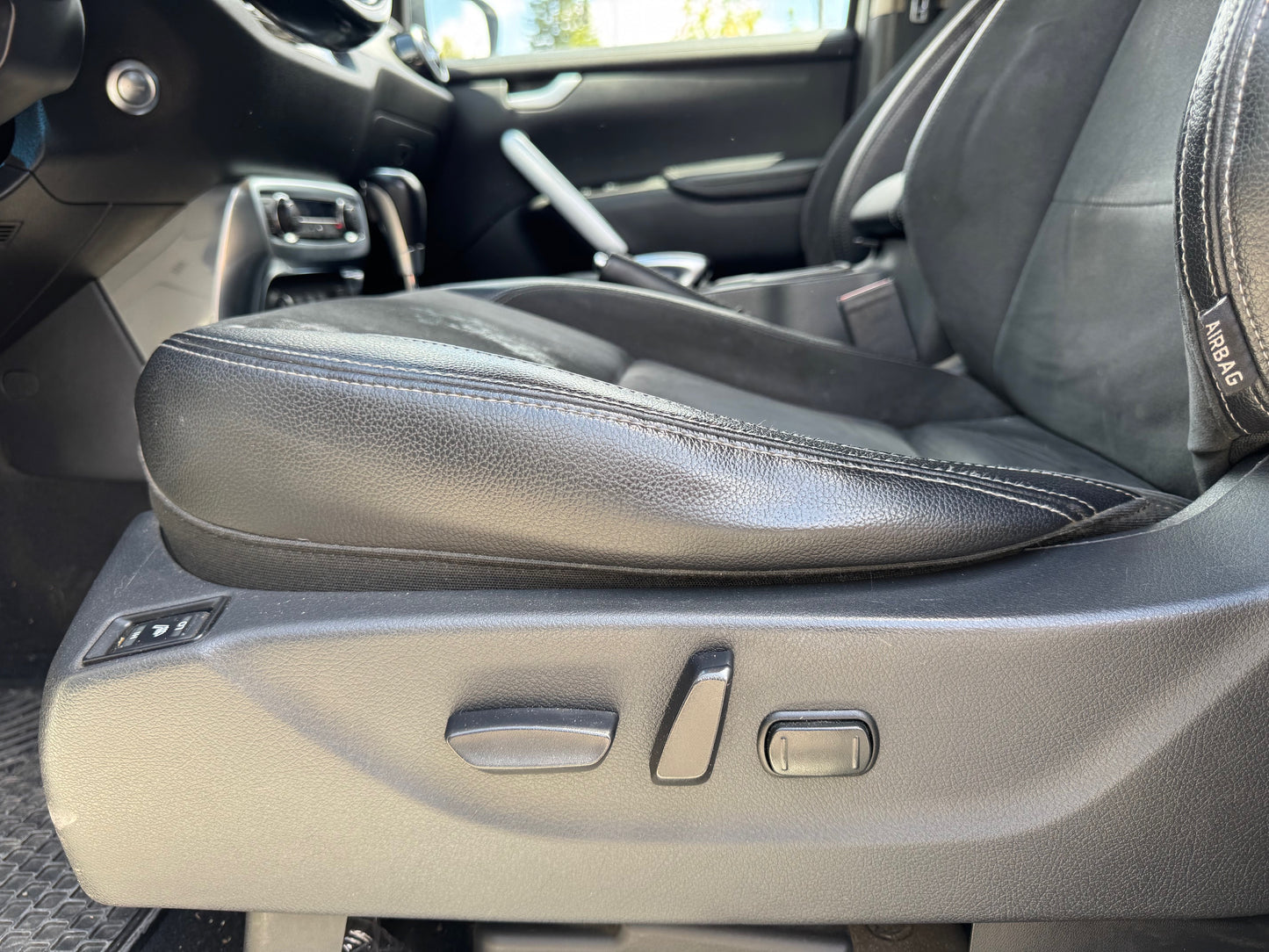 VENDIDA - MERCEDES BENZ X250 4MATIC POWER 2020