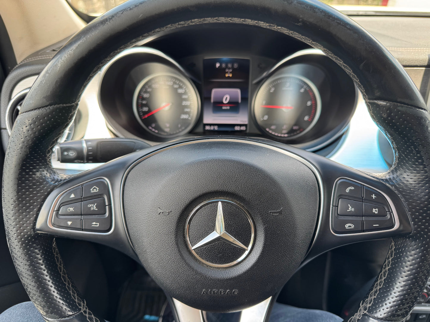 VENDIDA - MERCEDES BENZ X250 4MATIC POWER 2020