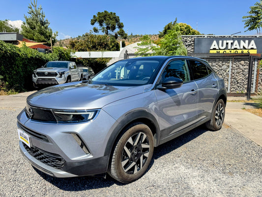 OPEL MOKKA DIESEL 2022
