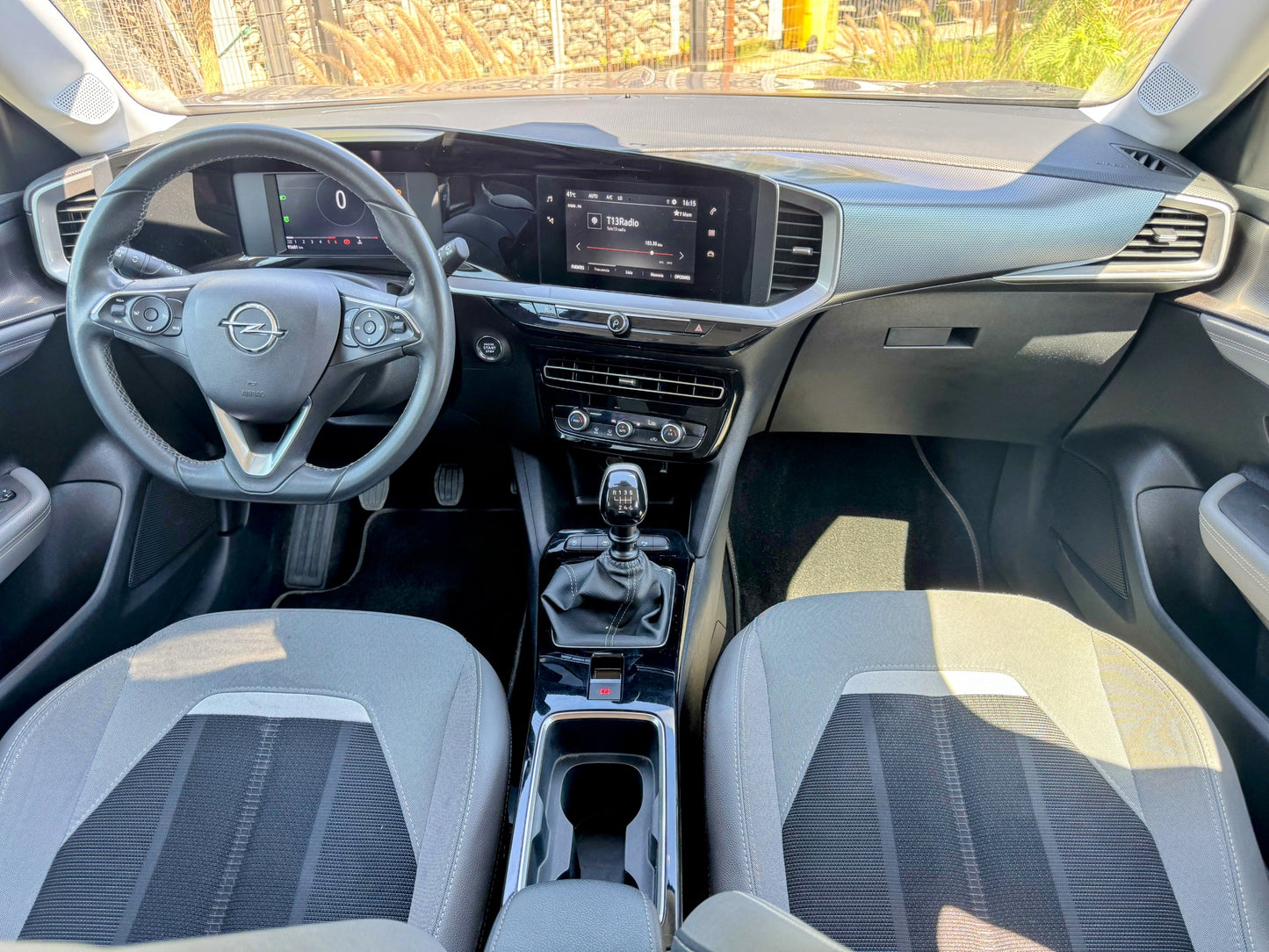 VENDIDO - OPEL MOKKA DIESEL 2022
