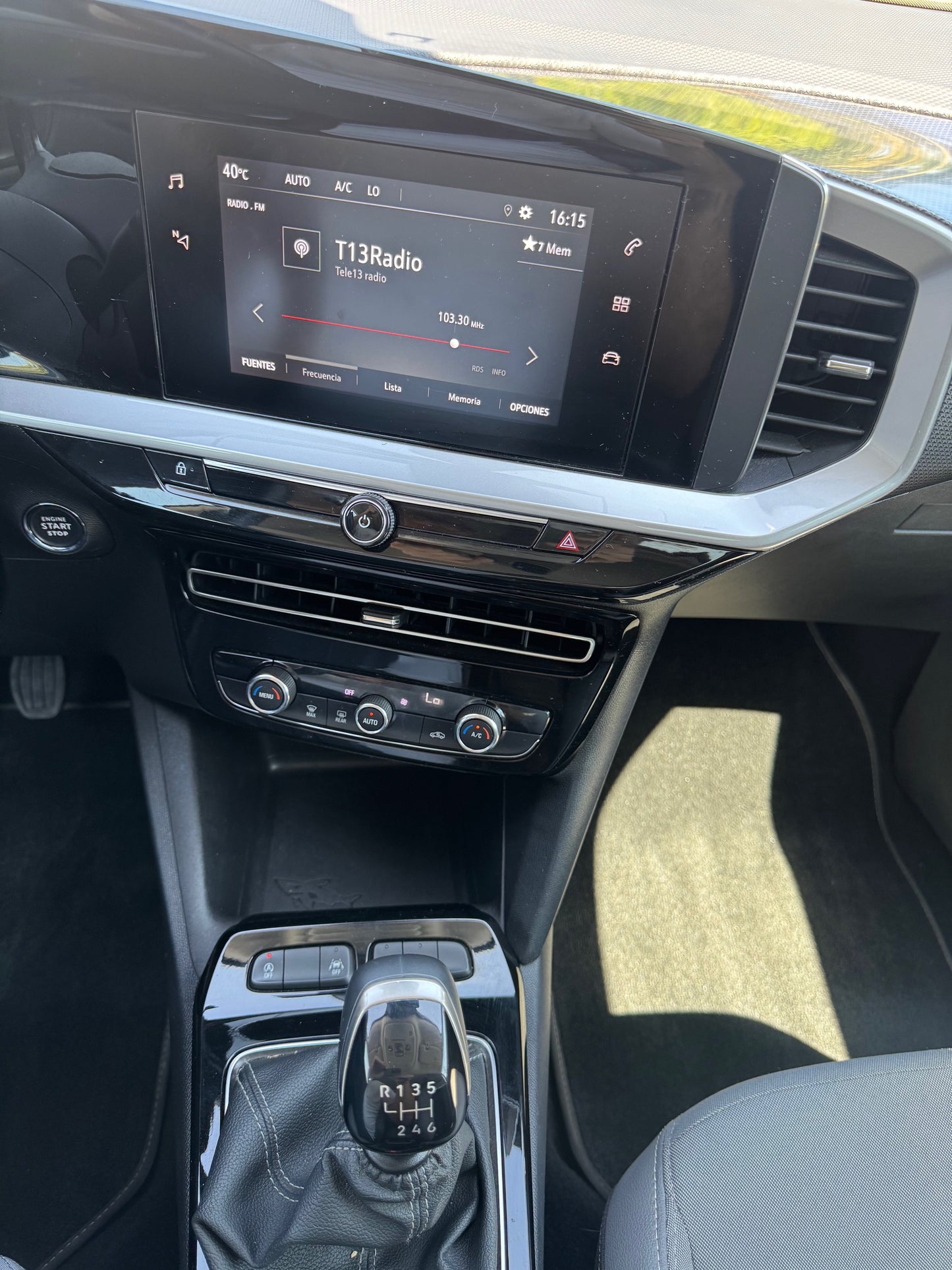 VENDIDO - OPEL MOKKA DIESEL 2022