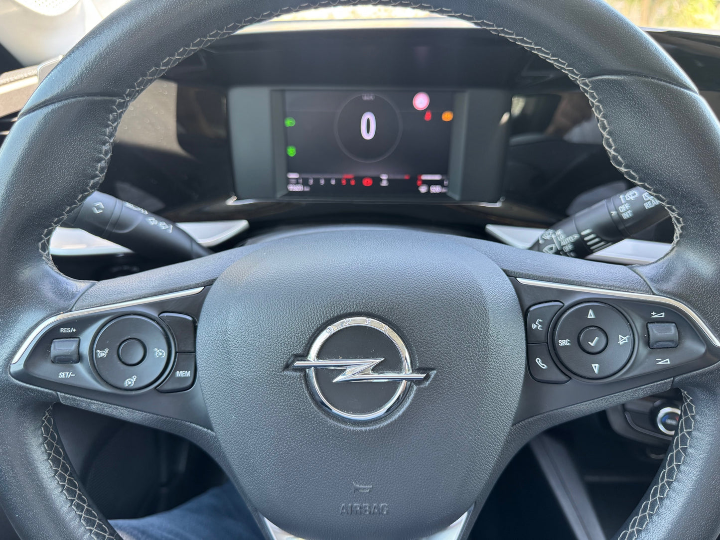 VENDIDO - OPEL MOKKA DIESEL 2022