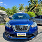 NISSAN KICKS ADVANCE AUT. 2017