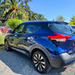 NISSAN KICKS ADVANCE AUT. 2017