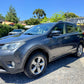 TOYOTA RAV4 AUTOMATICA 2014