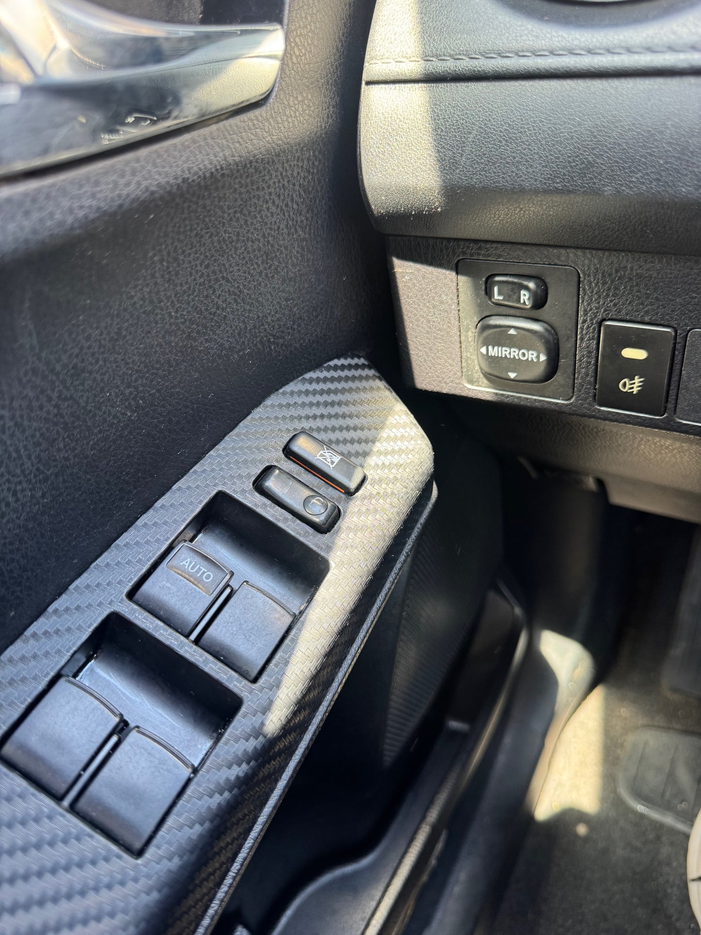 TOYOTA RAV4 AUTOMATICA 2014