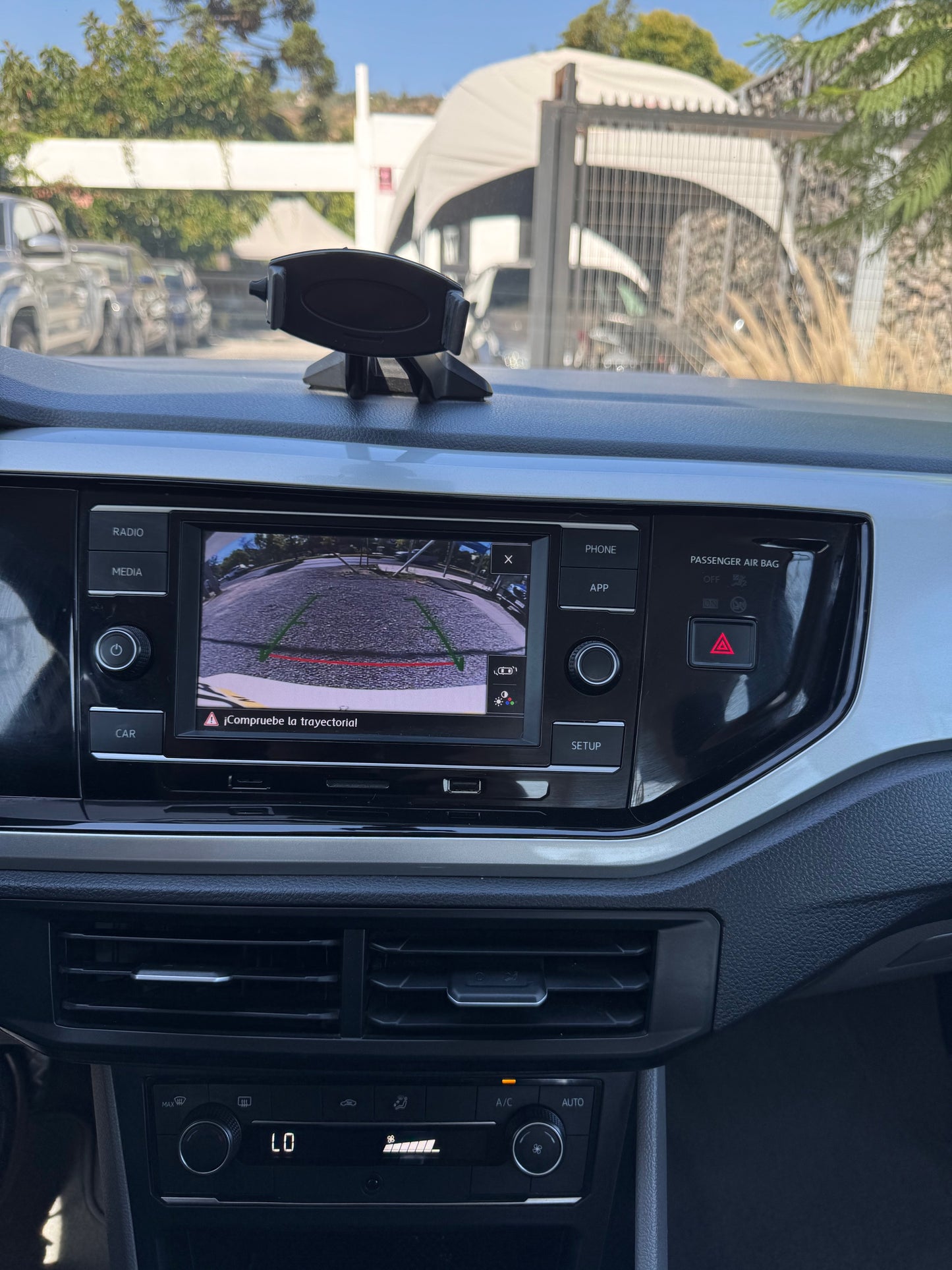 VOLKSWAGEN VIRTUS HIGHLINE 2019