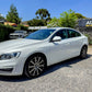 VENDIDO - VOLVO S60 LIMITED DIESEL 2017