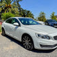 VENDIDO - VOLVO S60 LIMITED DIESEL 2017