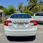 VENDIDO - VOLVO S60 LIMITED DIESEL 2017