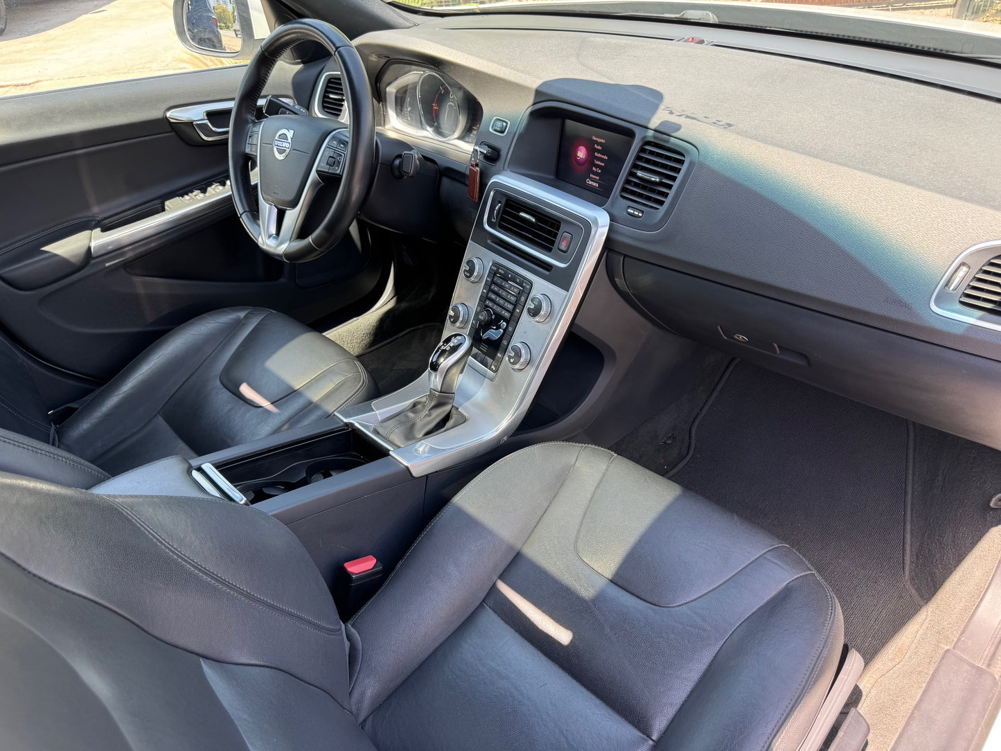 VENDIDO - VOLVO S60 LIMITED DIESEL 2017