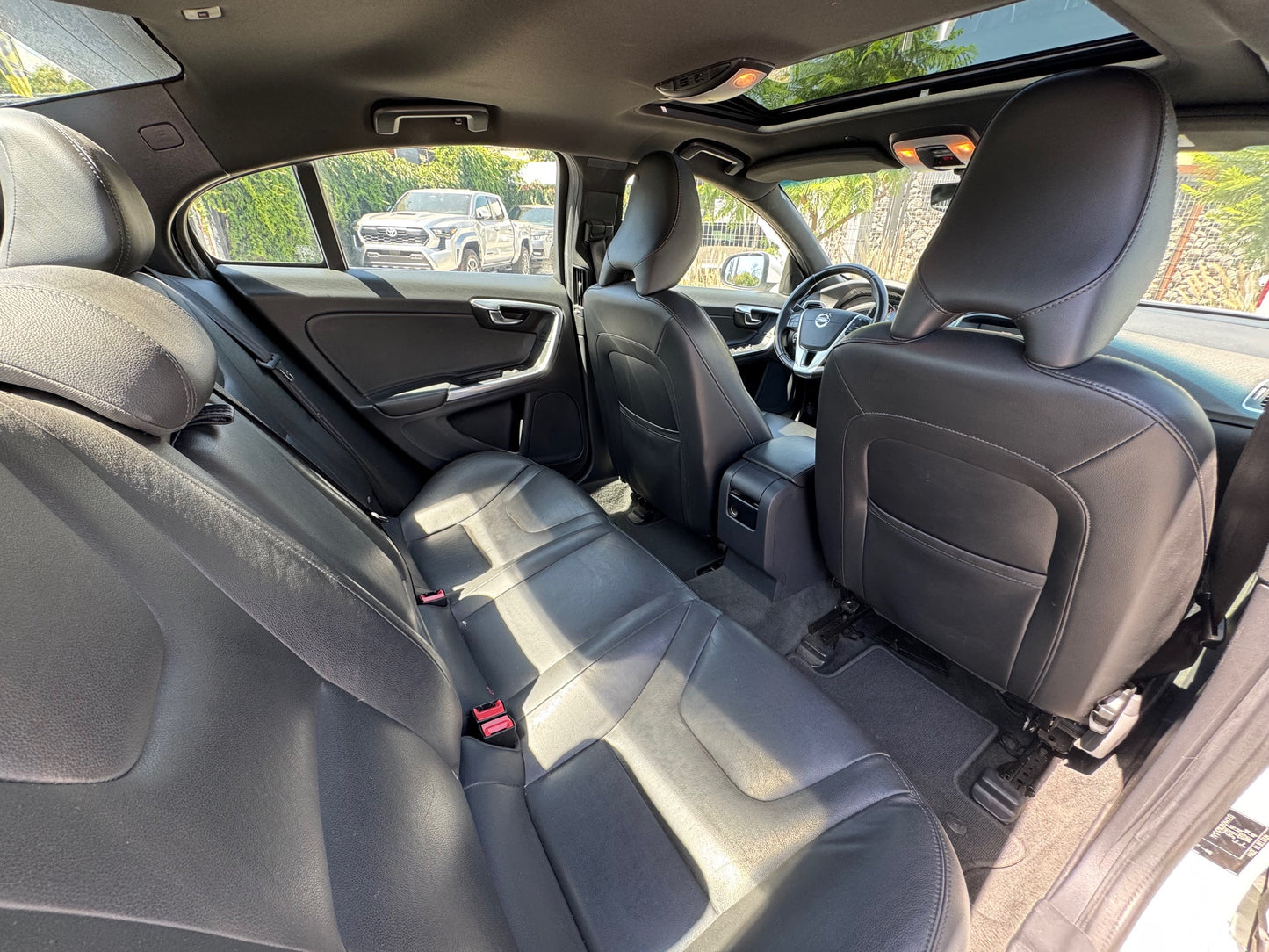 VENDIDO - VOLVO S60 LIMITED DIESEL 2017