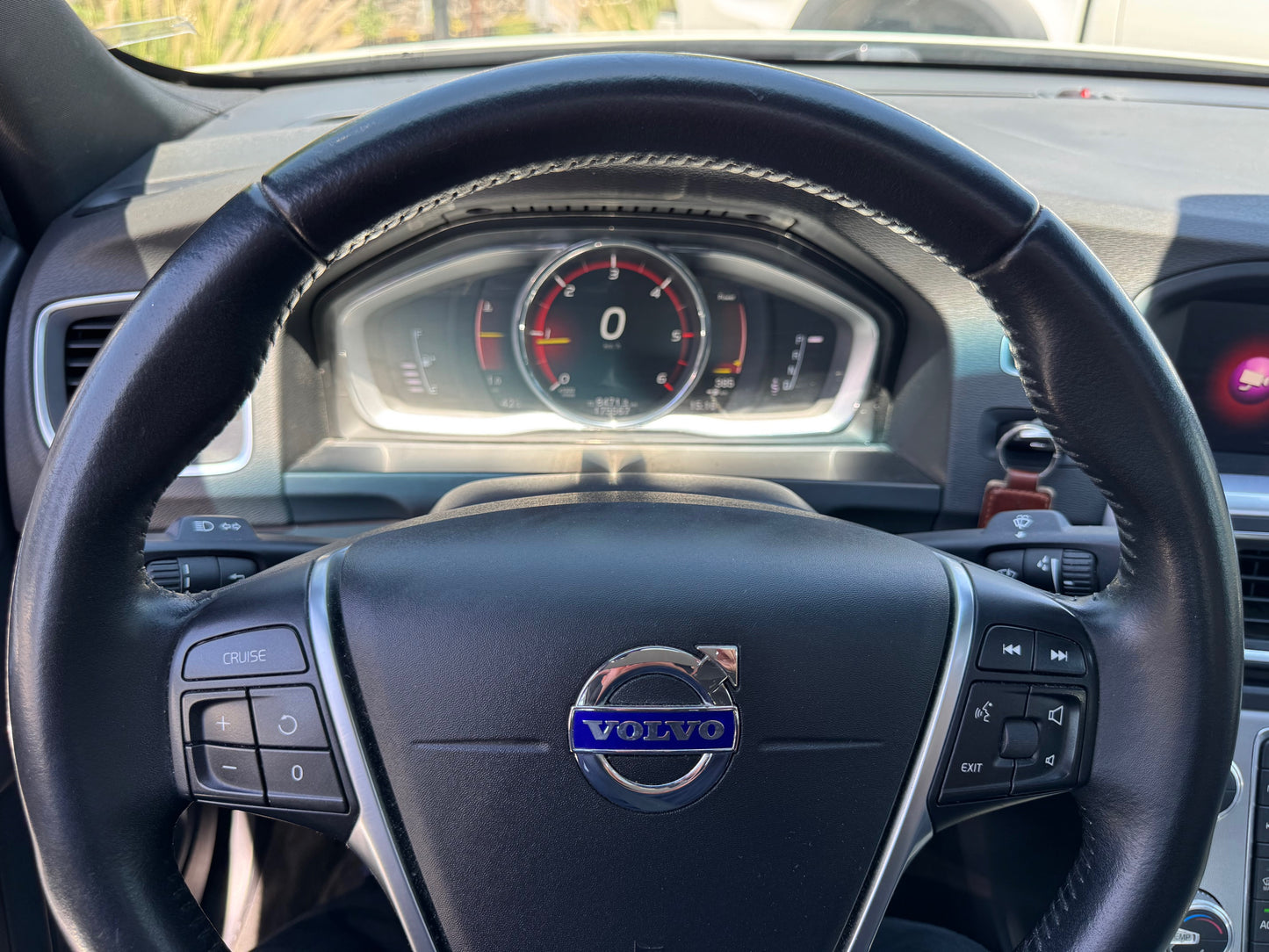 VENDIDO - VOLVO S60 LIMITED DIESEL 2017