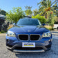 VENDIDO - BMW X1 SDRIVE 18D 2014