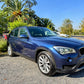 VENDIDO - BMW X1 SDRIVE 18D 2014