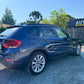 VENDIDO - BMW X1 SDRIVE 18D 2014