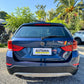 VENDIDO - BMW X1 SDRIVE 18D 2014