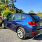 VENDIDO - BMW X1 SDRIVE 18D 2014