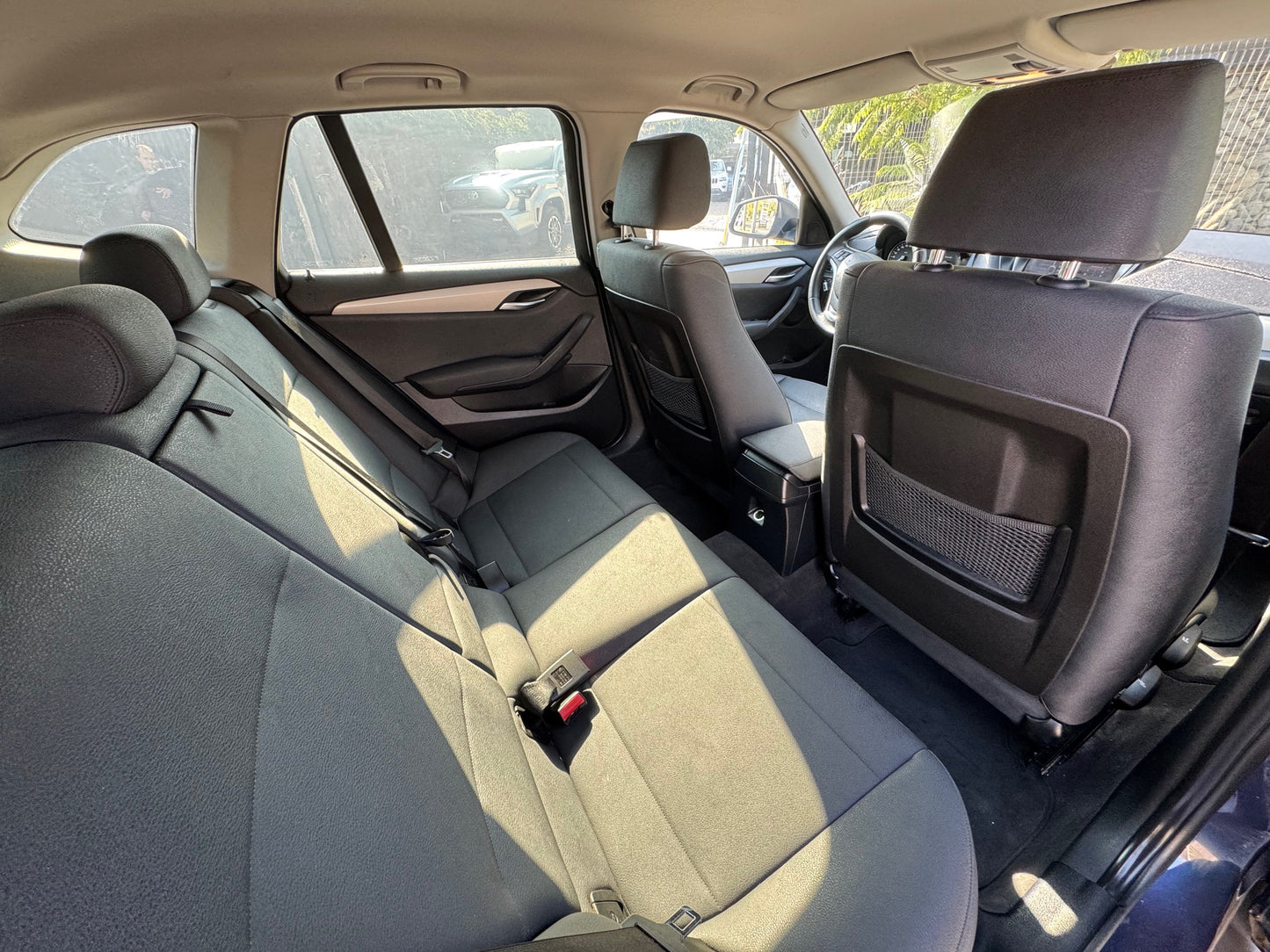 VENDIDO - BMW X1 SDRIVE 18D 2014