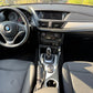 VENDIDO - BMW X1 SDRIVE 18D 2014