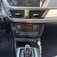 VENDIDO - BMW X1 SDRIVE 18D 2014
