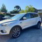 FORD ESCAPE TITANIUM 4X4 DIESEL 2019