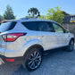 FORD ESCAPE TITANIUM 4X4 DIESEL 2019