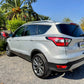 FORD ESCAPE TITANIUM 4X4 DIESEL 2019
