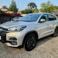 CHERY TIGGO 8 GLS 2025