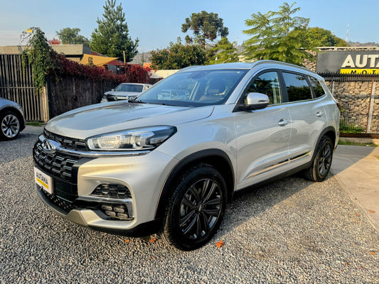 CHERY TIGGO 8 GLS 2025