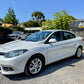 RENAULT FLUENCE DYNAMIQUE AUT. 2018