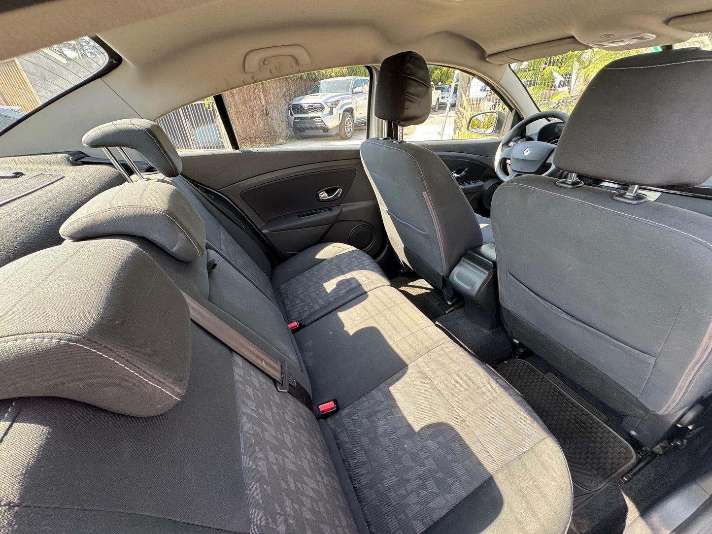 RENAULT FLUENCE DYNAMIQUE AUT. 2018