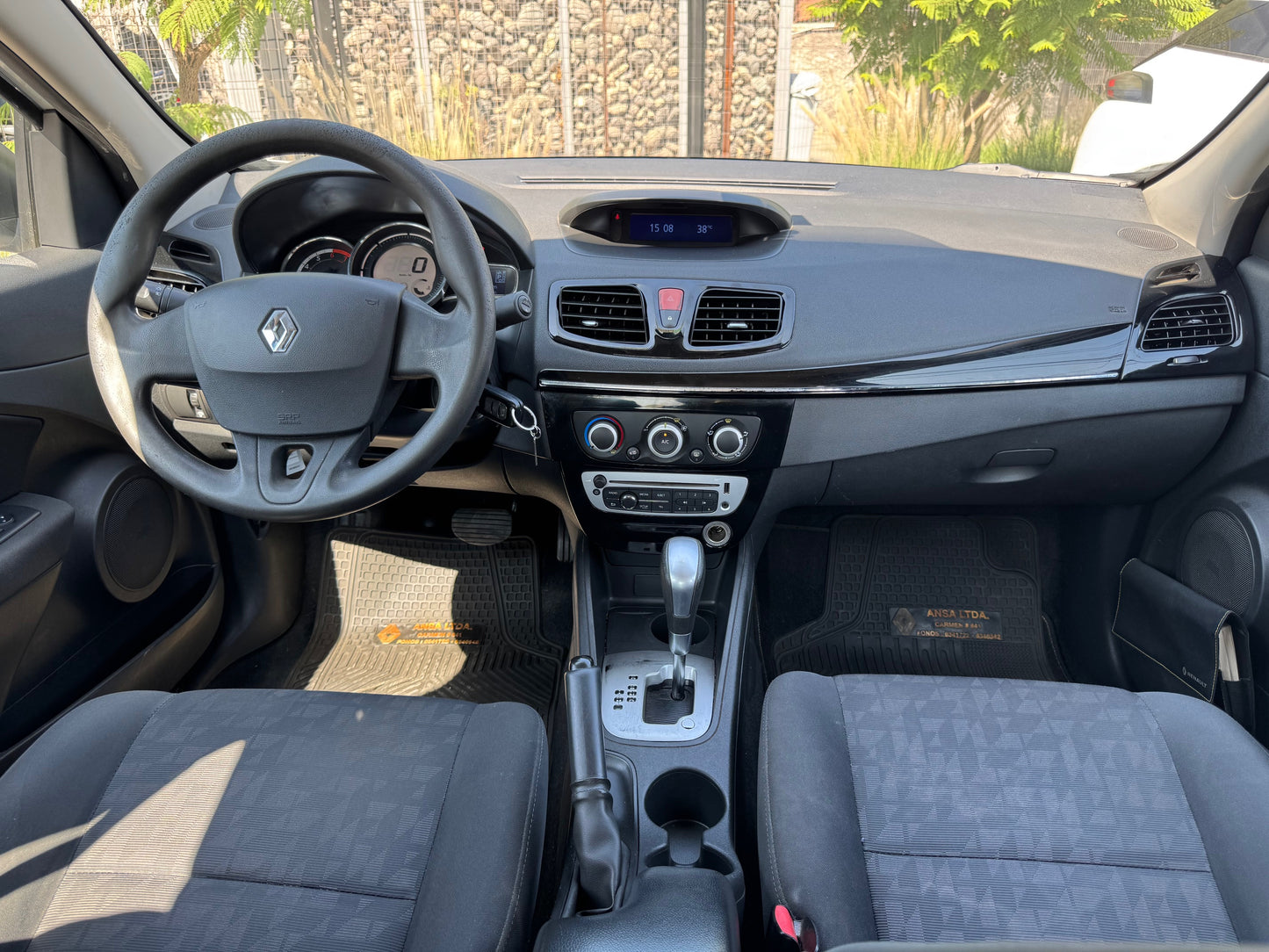 RENAULT FLUENCE DYNAMIQUE AUT. 2018