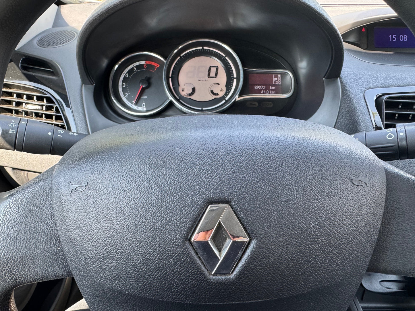 RENAULT FLUENCE DYNAMIQUE AUT. 2018