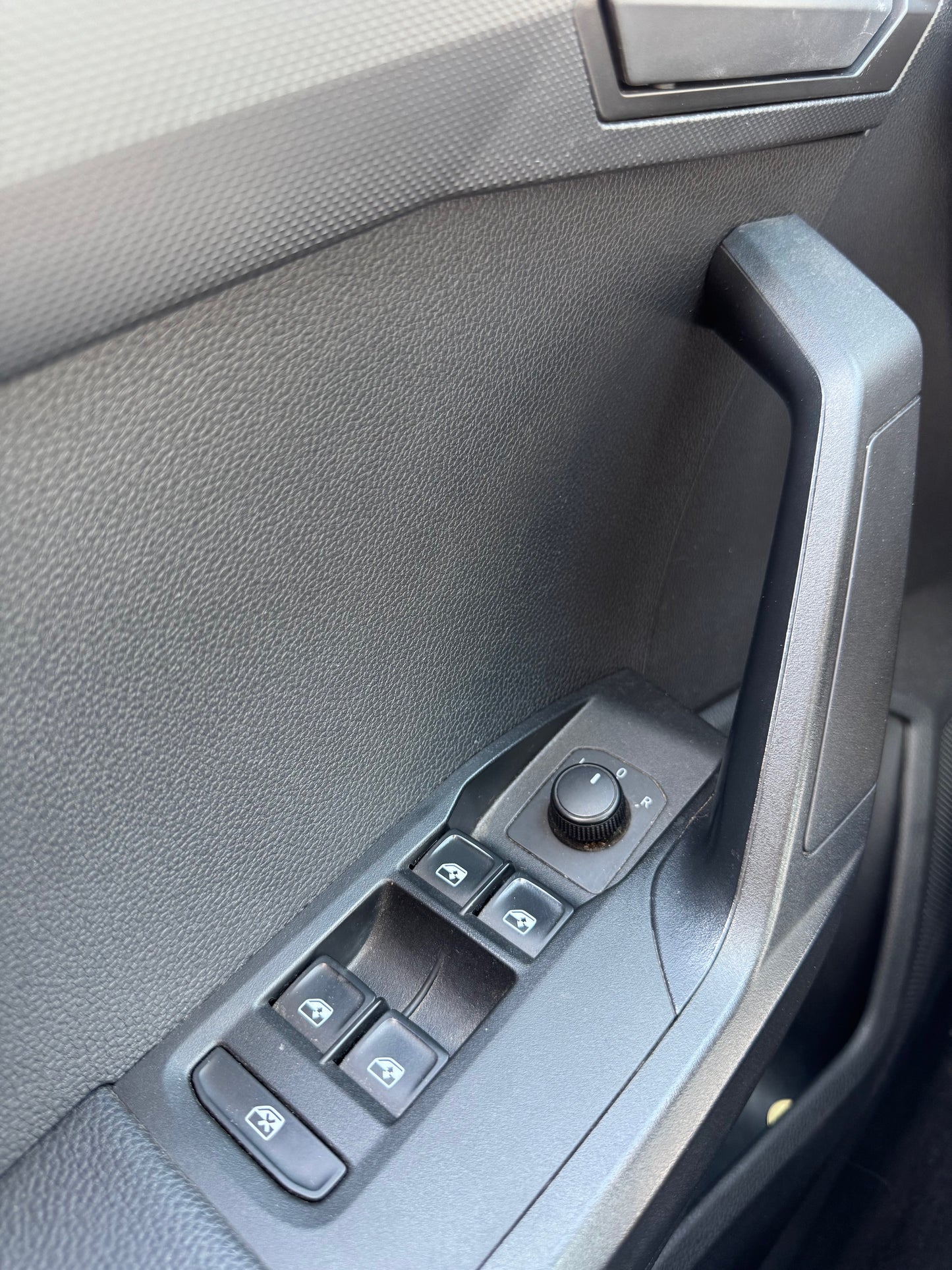 SEAT IBIZA 1.6 UNICO DUENO 2022