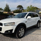 VENDIDA - CHEVROLET CAPTIVA LS 2.4 2013