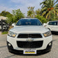 VENDIDA - CHEVROLET CAPTIVA LS 2.4 2013