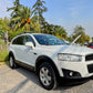VENDIDA - CHEVROLET CAPTIVA LS 2.4 2013