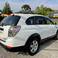 VENDIDA - CHEVROLET CAPTIVA LS 2.4 2013