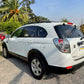VENDIDA - CHEVROLET CAPTIVA LS 2.4 2013