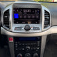 VENDIDA - CHEVROLET CAPTIVA LS 2.4 2013