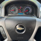 VENDIDA - CHEVROLET CAPTIVA LS 2.4 2013