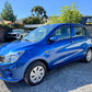 VENDIDO - SUZUKI CELERIO GLX BT AC 2022