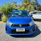 VENDIDO - SUZUKI CELERIO GLX BT AC 2022