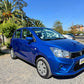 VENDIDO - SUZUKI CELERIO GLX BT AC 2022