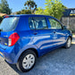 VENDIDO - SUZUKI CELERIO GLX BT AC 2022