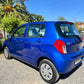 VENDIDO - SUZUKI CELERIO GLX BT AC 2022