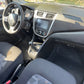 VENDIDO - SUZUKI CELERIO GLX BT AC 2022